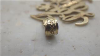 10K Yellow Gold 